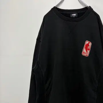 NBA 맨투맨 트레이닝복 농구 구제 의류