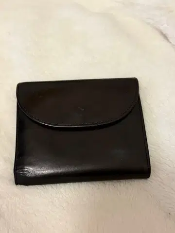 Whitehouse Cox 접이식 지갑