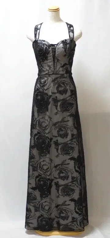 AIDAN MATTOX B 롱 포멀 드레스 [ 6 ] / 11호 정도