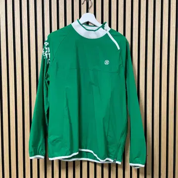 G/FORE 그린 컬러 골프웨어 L 사이즈