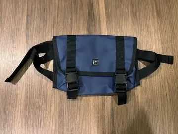 나이젤카본 힙색