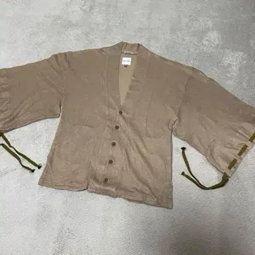 sou sou 백작 겉옷 궁중 소매/SS