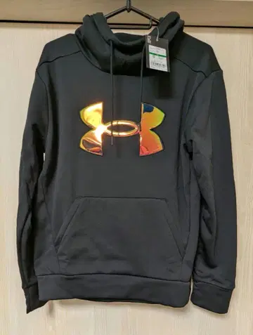 UNDER ARMOUR(언더아머) 트레이닝 플리스 아머