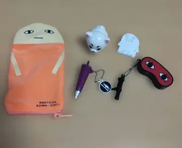 은혼 요로즈굿즈