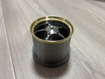 귀중 다이와 TOURNAMENT 08 토너먼트 서프 Z45 용 스풀