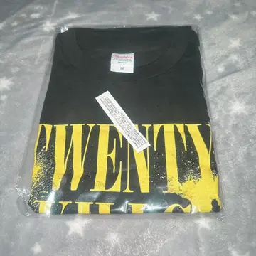 니쥬우 우치 T셔츠