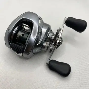 SHIMANO 시마노 22 메타늄 쉘로우 에디션 HG 우핸들