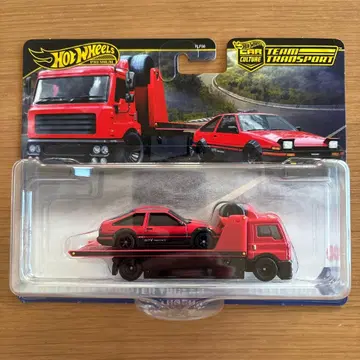 핫휠 트랜스포트