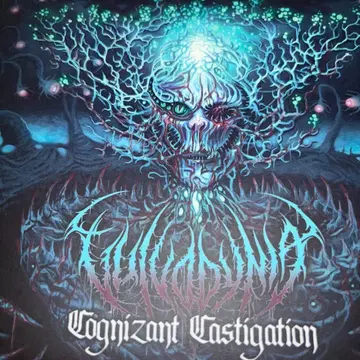 Vulvodynia / Cognizant Castigation 한정판