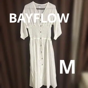 BAYFLOW 여성용 원피스 M