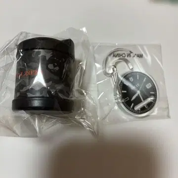 DOBERMAN INFINITY 카운트다운 가챠