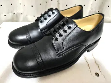 미사용품 썬더스 1944BOW 더비 슈즈 UK8 26.5cm