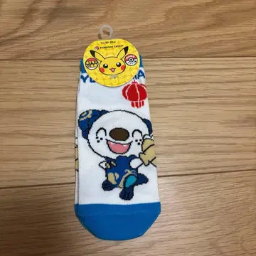 미쥬마루 요코하마 한정판 여성 양말 차이나복 23-25cm