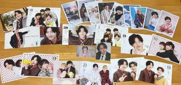 미치에다 슌스케 묶음 판매