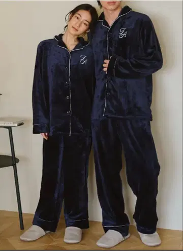 tutuanna 네이비 룸웨어 L