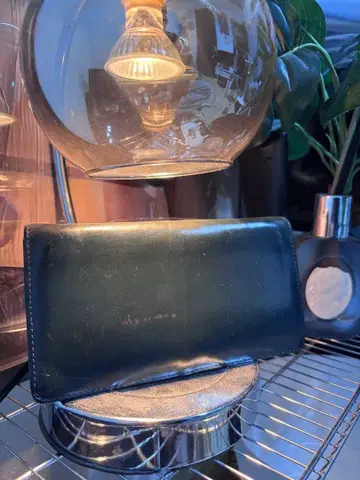 [ 천연 가죽 ] [ 가죽 ] 천연 가죽 장지갑