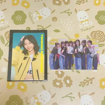 Laki 트레이딩 카드