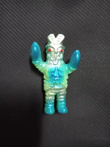 부타노하나 발탄 성인 가위바위보 배틀 괴수 소프트 비닐 sofvi