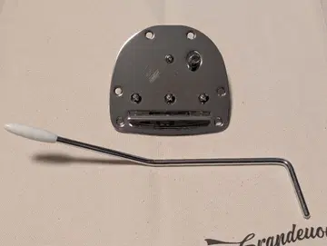 [ 최종 가격 ] Jazz Master 용 트레몰로 유닛 세트