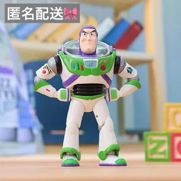 TOPTOY 토이 스토리 30주년 클래식 캐릭터 버즈 라이트이어