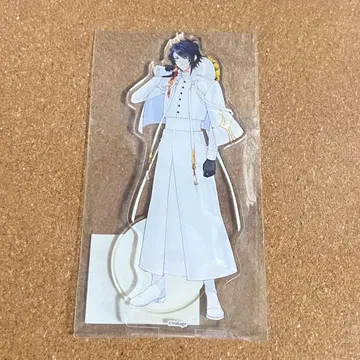 AGF2025 템페스트 마녀 아크릴 스탠드 티렐