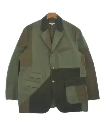 Engineered Garments 캐주얼 자켓 남성용