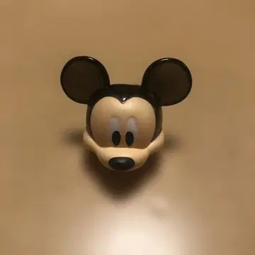 미키마우스 캐릭터 굿즈 반지