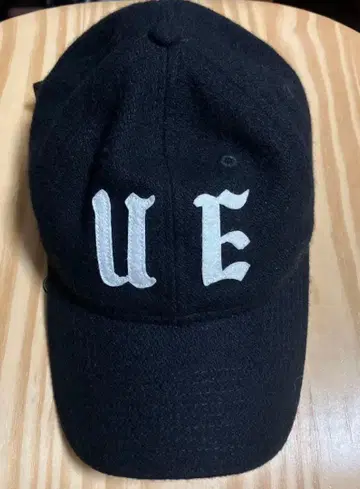 uniform experiment 9THIRTY 캡