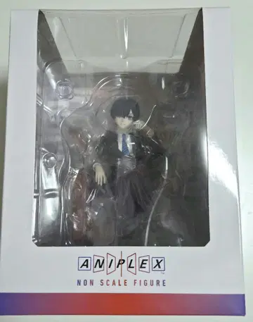 흑집사 시엘 팬텀하이브 논스케일 피규어 애니플렉스