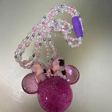 디즈니 빛나는 완구 미니