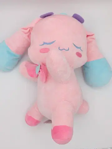 비밀의 아이프리 스야스야 프렌드 봉제 인형 프리우사 남코 한정판