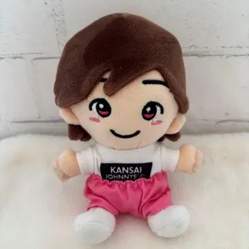 나니와단시 미치에다 슌스케 꼬마 인형 의류와 세트