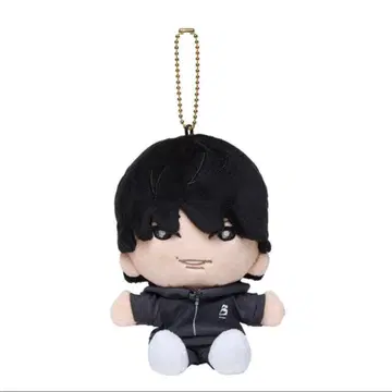 마츠무라 호쿠토 손잡고 스트레이트 인형