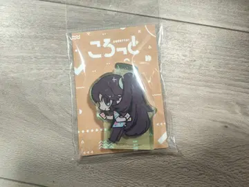 림바 컴퍼니 코롯토 아크릴 피규어 홍루