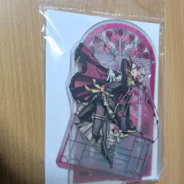 아크릴 스탠드 3rd Anniversary