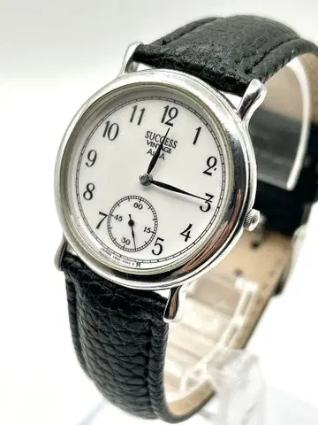 SUCCESS VINTAGE ALBA 남성용 여성용 V803-0040