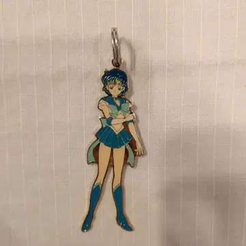 세일러 머큐리 메탈 스트랩