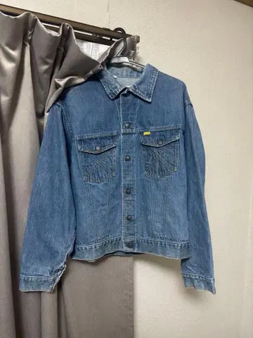 BIG YANK 데님 자켓