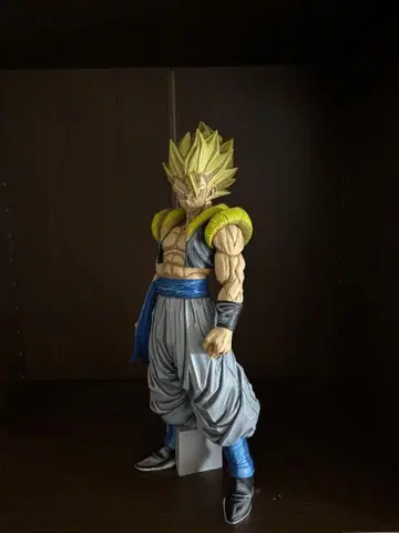 SMSP 오지터 리페인트 이차원 채색