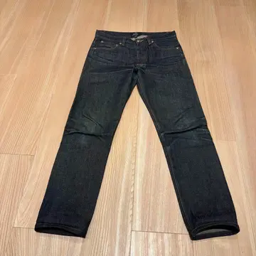 A.P.C. PETIT STANDARD 데님 27