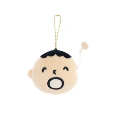 무뉴구루미 파티오 모두의 타아보 봉제 인형 메이저 산리오 마스코트