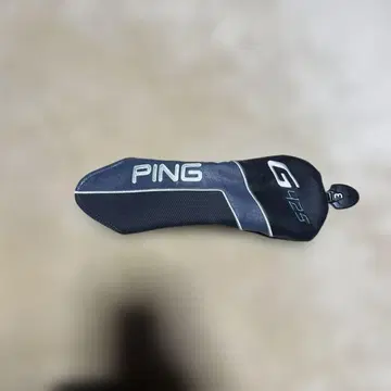 핑 g425 페어웨이 우드 골프헤드커버