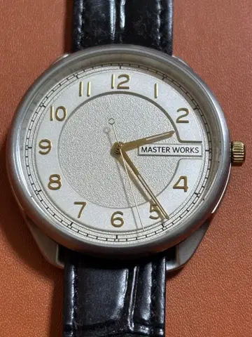 MASTERWORKS MW06SI-ECBKG8