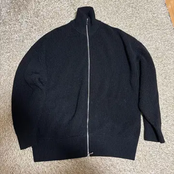 프라임 오버 드라이버즈 니트 MAISON SPECIAL