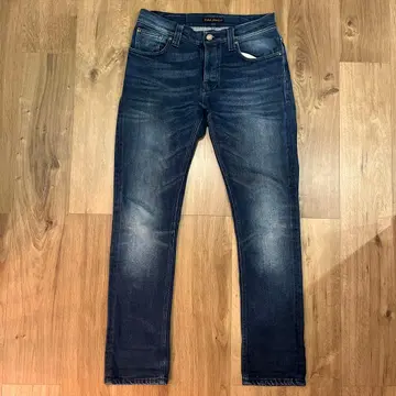 누디진 Nudie Jeans 데님 31/32