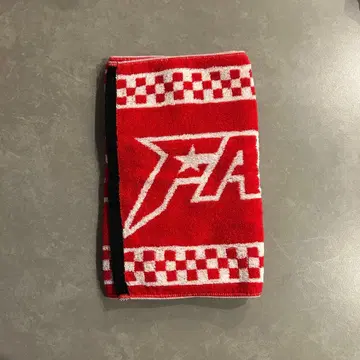 FANTASTICS 무샤슈교 FANTASTICS 9 타월