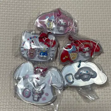 산리오 캐릭터즈 패키지 참