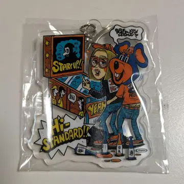 [ 미개봉 새상품 ] 아크릴 키링