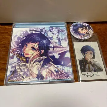 LIP x LIP 4th 싱글 [ 줄리에타 ] Type YUJIRO