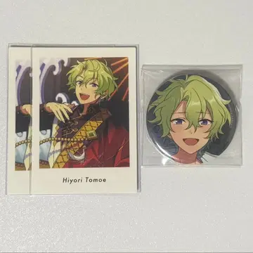 앙스타 토모에 히요리 묶음 판매